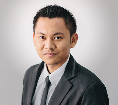 TEE IP Sdn Bhd - Mohd Khairulamin - Patent Engineer