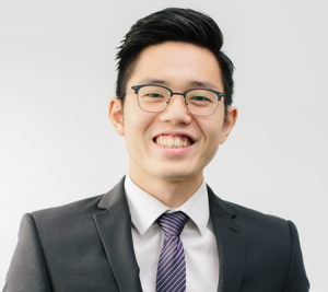TEE IP Sdn Bhd - Andrew Toh - Legal Advisor