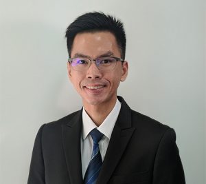 TEE IP Sdn Bhd - Andrew Kwan - Business Consultant