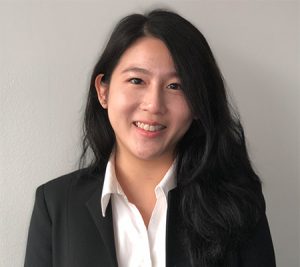 TEE IP Sdn Bhd - Brenda Lee - Legal Advisor