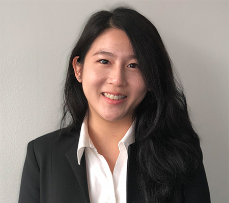TEE IP Sdn Bhd - Brenda Lee - Legal Advisor