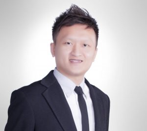 TEE IP Sdn Bhd - Leonard Lee Ching Fui - Legal Executive