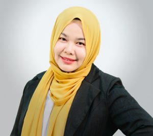 TEE IP Sdn Bhd - Maslina binti Ishak - Senior Operation Executive