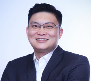 TEE IP Sdn Bhd - Tee Lin Yik - CEO