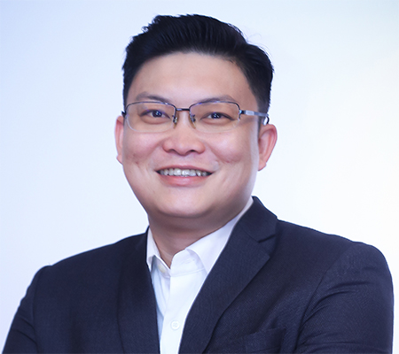TEE IP Sdn Bhd - Tee Lin Yik - CEO