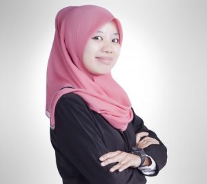 TEE IP Sdn Bhd - Nurul Rabiatul Jannah binti Abdul Aziz - Human Resources / Account Manager