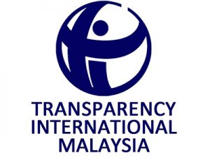 TEE IP Sdn Bhd - Client - Transparency International Malaysia